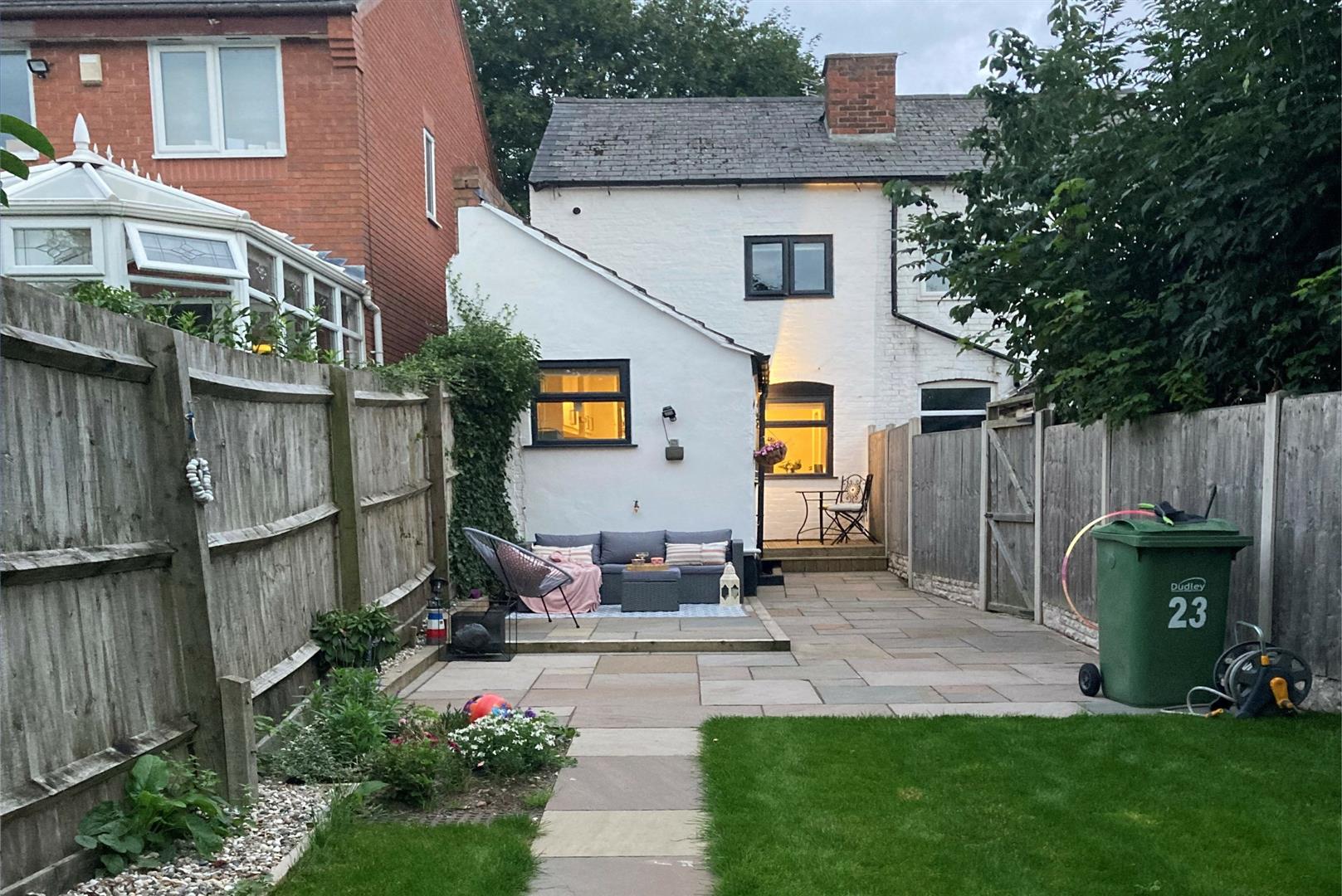 Field Lane, Oldswinford, Stourbridge